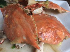 -盐通酒家(金桥湾清水苑店)