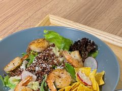 -池奈·日式咖喱蛋包饭(兰州中心店)