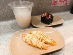 -友壹町寿司(新DNA购物中心店)