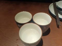 -绿茶餐厅(朝阳大悦城店)