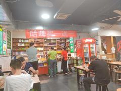 -肖家客饸饹面(郑州总店)