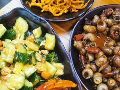 -回·龙虾铺·盆盆蟹·烧烤大排档(回龙观店)