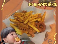 -大象厨房(重庆道店)