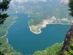 -河南宝泉旅游区