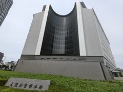 -大阪府警察本部