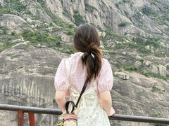 -大罗山风景区
