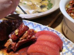 -永安鱼庄·镇江菜(丁卯店)