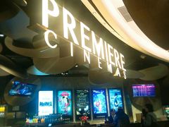 -百美汇影城(LUXE嘉里中心店)