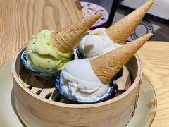 -歎雪糕低糖低脂Gelato冰淇淋