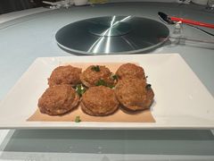 -廊亦舫Lang Yi Fang Restaurant(金桥店)