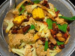 -华豫川酒家(大卫城店)