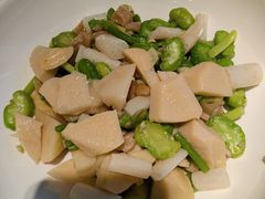-小厨娘淮扬菜(清江苏宁广场店)