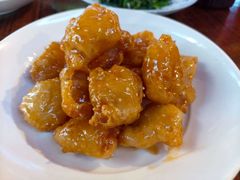 -必点海鲜·海肠捞饭·鲅鱼水饺(滨江道店)