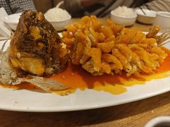 -陈傻子餐厅(世纪都会店)