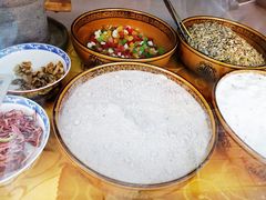 -津门红姐熟梨糕茶汤糕干(爱国道店)