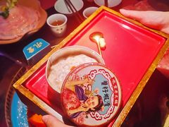 -吼堂老火锅(万寿宫店)