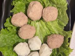 -东来顺饭庄(金泉广场店)