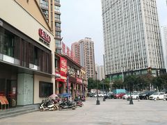 -老灶屋(金侨城店)