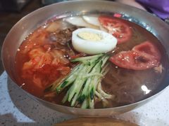 冷面-猫抓烤肉(武进吾悦广场店)