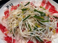 -本家·添百客韩国料理(泰然店)