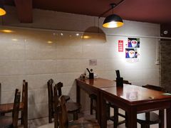 大堂-大三元台湾鲁肉饭(沙井新桥店)