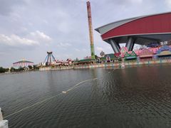 -哈尔滨融创文旅城