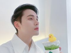 -LINLEE·手打柠檬茶(思北店)