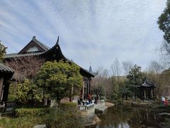 -武汉园博园(武汉自然博物馆)