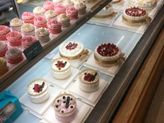 -罗莎蛋糕(魔法师司门口店)