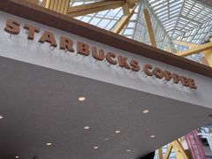 -星巴克(深圳音乐厅店)