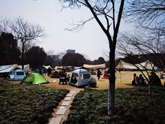 -杭州城北体育公园