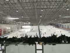 -绍兴启迪乔波冰雪世界