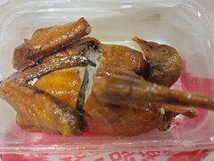 -整只乳鸽GetSQUAB(西华路店)