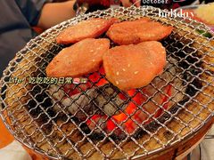 -蒜香焼肉PURUSHIN(马场路店)