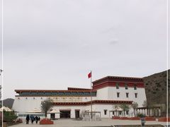 -五当召景区