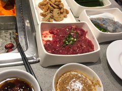 -海底捞火锅(新松江路店)