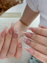 -LILY NAILS美甲美睫