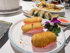 -星發茶餐厅(小梅大街店)