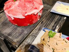 -大味老火锅City店