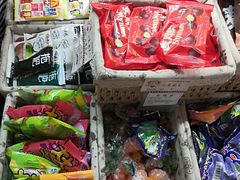 -CITY MART城市集市·里弄(北外滩来福士广场店)
