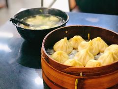 -上味馆南翔小笼(真金路店)