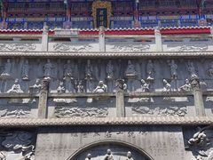 -金堂县云顶石城风景区