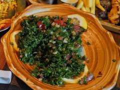塔布莱-ALAMEEN阿拉伯餐厅(三里屯店)