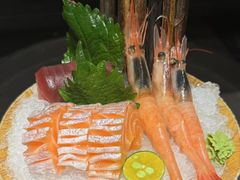 -沼津港精致料理·寿喜烧·烧鸟(龙湖南桥天街日料榜单店)