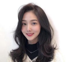 -丝语萱形象