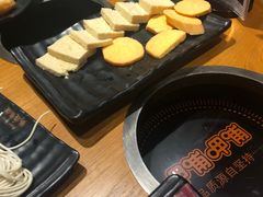 -呷哺呷哺 黄金牧场 (欢乐谷店)