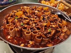 -孙掌勺鱼头泡饼(怀特店)