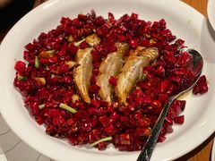 -新荣记(西溪湿地店)