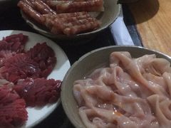 -星鸿社重庆老火锅