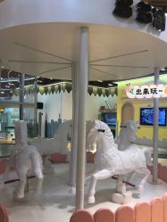 -多多淘儿童体验中心(重庆来福士店)